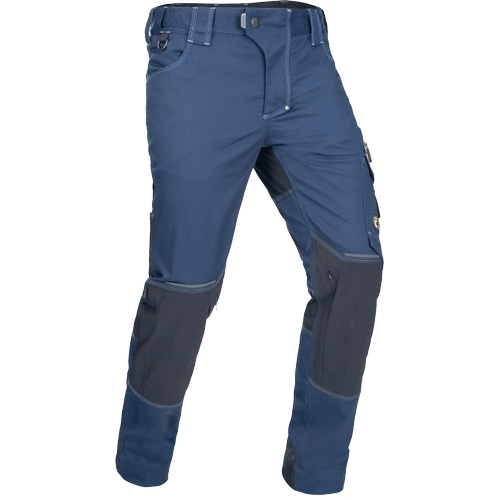 NEURUM CLS PLUS nohavice navy 46