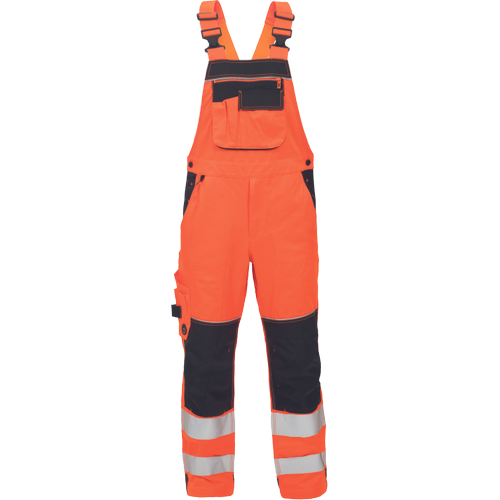 KNOXFIELD HVPS FL náprs.noh. oranžová 46