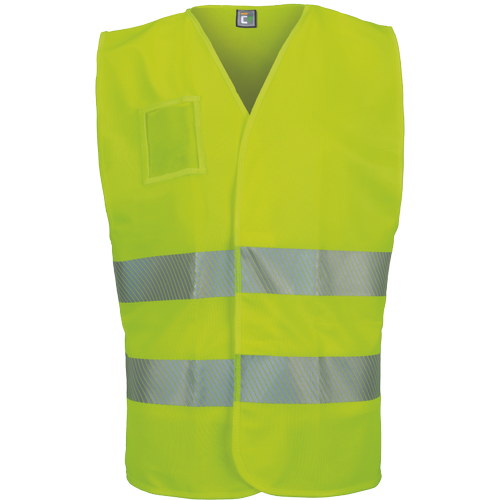 MAX ECO STR vesta HV žltá S