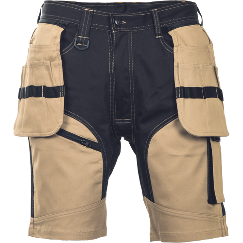 KEILOR FP STRETCH šortky KEILOR FP STRETCH šortky bežová 46