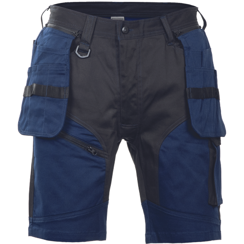 KEILOR FP STRETCH šortky navy 46
