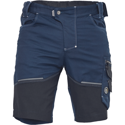 NEURUM CLS šortky navy 46