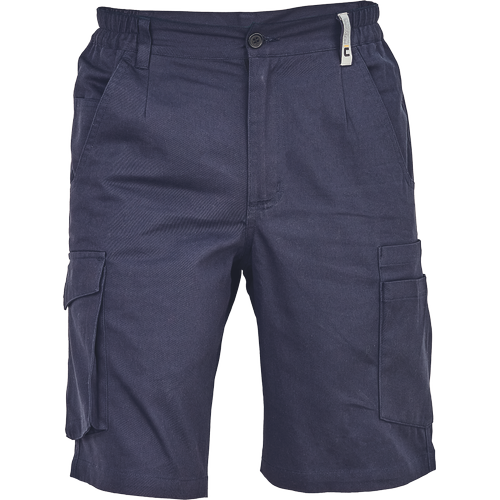 GIJON šortky navy 46