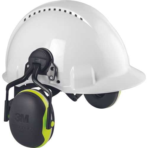 3M Peltor X4P5E-GB Sluch. prilba