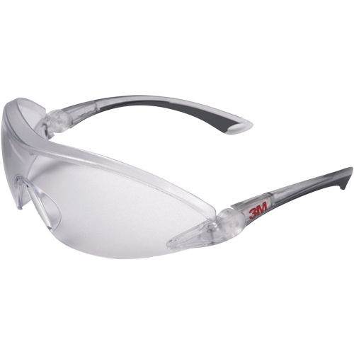 3M 2840 okuliare číre