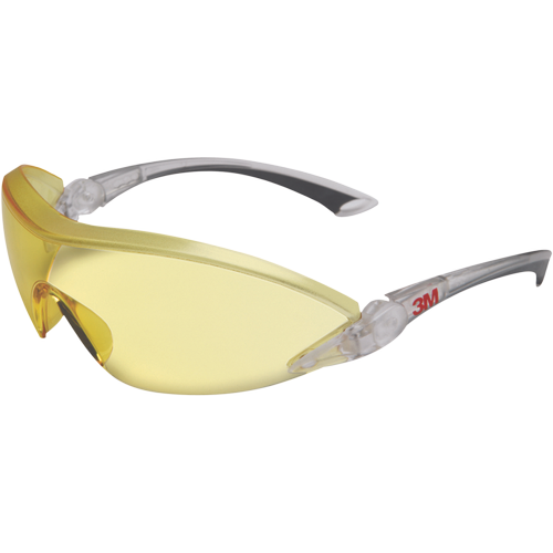 3M 2842 okuliare žlté