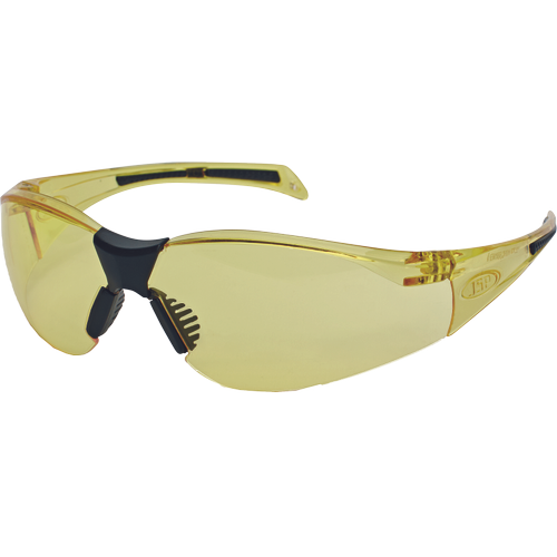 JSP okular. STEALTH 8000 AS žltá -