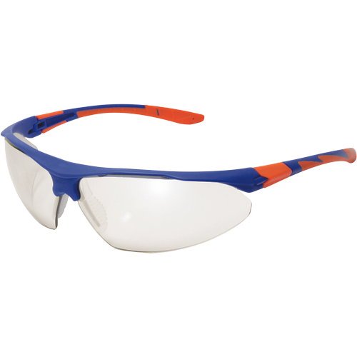 JSP okular. STEALTH 9000 číra -