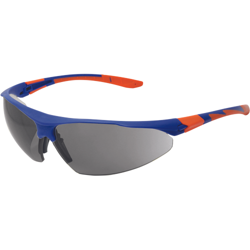 JSP okular. STEALTH 9000 dymová -