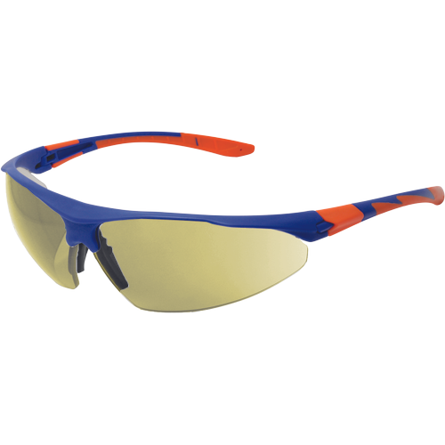 JSP okular. STEALTH 9000 žltá -