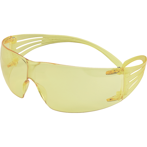 3M SecureFit SF203AF-EU žltá -