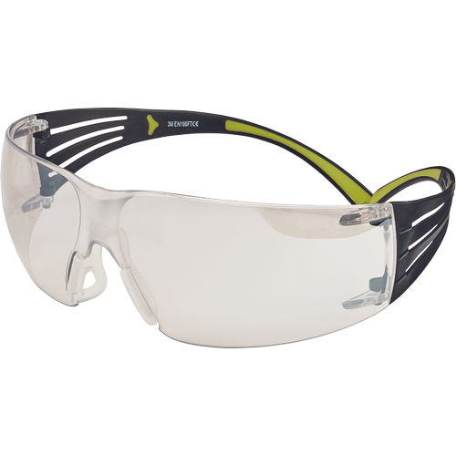 3M SecureFit SF410AF-EU10AS-EU I/O