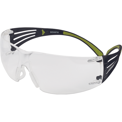 3M SecureFit SF401AF-EU číra