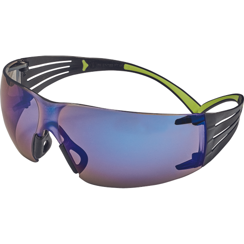 3M SecureFit SF408AF-E8AS-EU  zrk.modrá