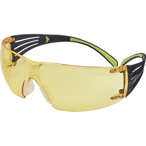 3M SecureFit SF403AF-EU3AF-EU žltá