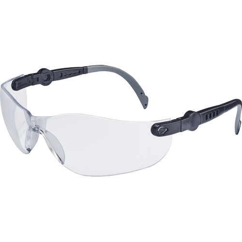 SCHIE SW 2003 okuliare blister číra