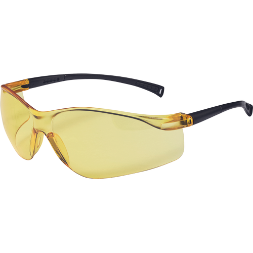 SW SCHEUR I-903 Okuliare AS žltá -