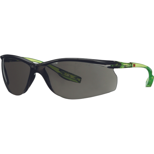 3M SOLUS CCS KN SCCS02SGAF-GRN sivá