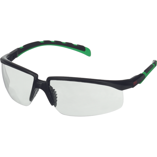 3M SOLUS 2000 KN S2002SGAF-RED-EU sivá