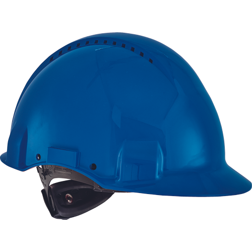 PELTOR prilba G3000NUV BB modrá