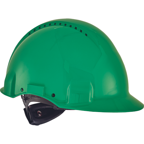 PELTOR prilba G3000NUV GP zelená