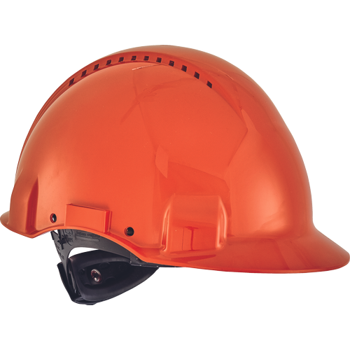 PELTOR prilba G3000NUV OR oranžová