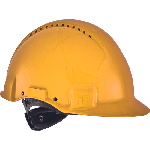 PELTOR prilba G3000NUV GU žltá