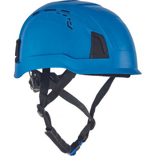 ALPINWORKER PRO CLIMB prilba WR ven.modr
