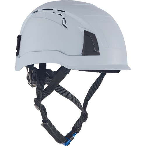 ALPINWORKER PRO CLIMB prilba WR ven.biel