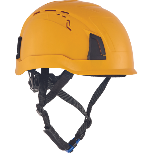 ALPINWORKER PRO CLIMB prilba WR ven.žltá