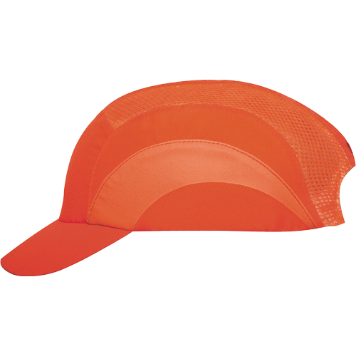 JSP HARDCAP SP 5cm čiapka bez oranžová -