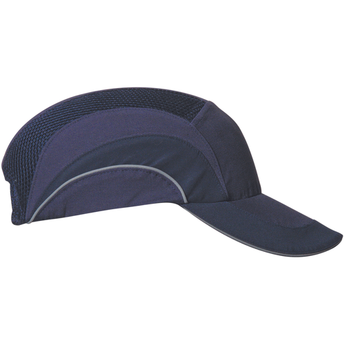 JSP HARDCAP A+ 7cm čiapka bezpečnostná JSP HARDCAP A+ 7cm čiapka b tm modrá -