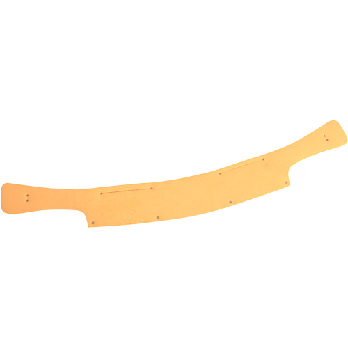 LAS čelná páska k LP2002/2014