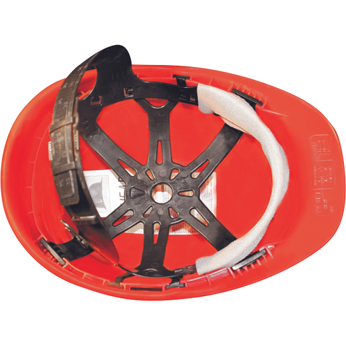 LAS LP 2017 výstielka do prilby