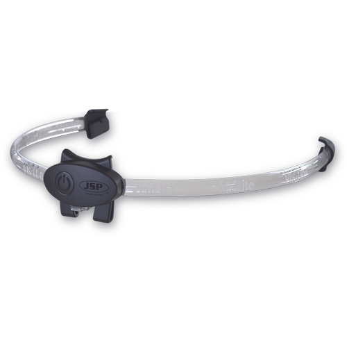 VISILITE LED osvetlenie přileb EVOLITE