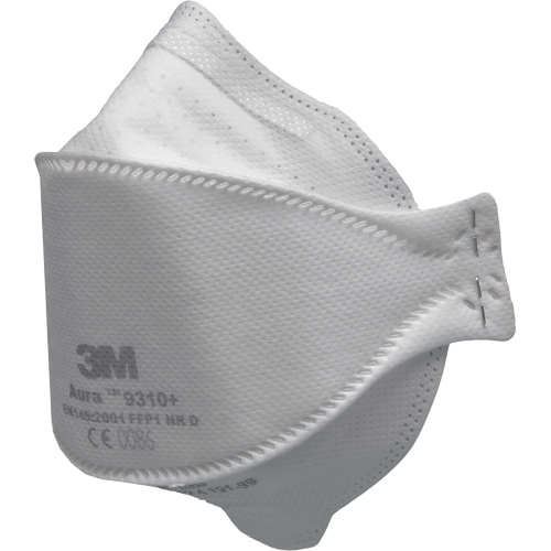 3M 9310+ resp.FFP1 Aura 20/BAL