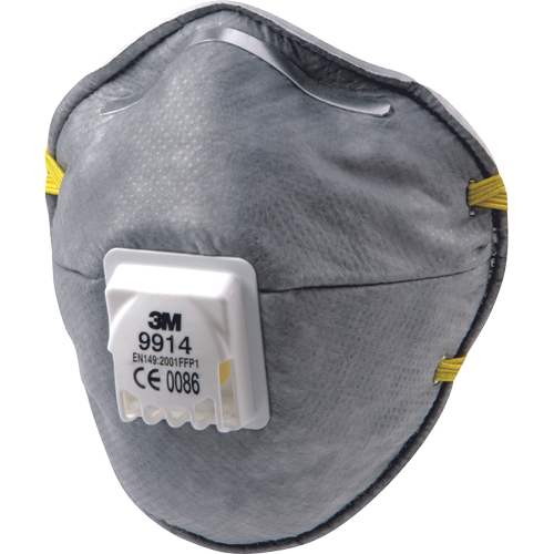 3M 9914 resp.FFP1 3M 9914 resp.FFP1