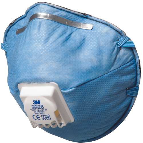 3M 9926 resp.FFP2 3M 9926 resp.FFP2