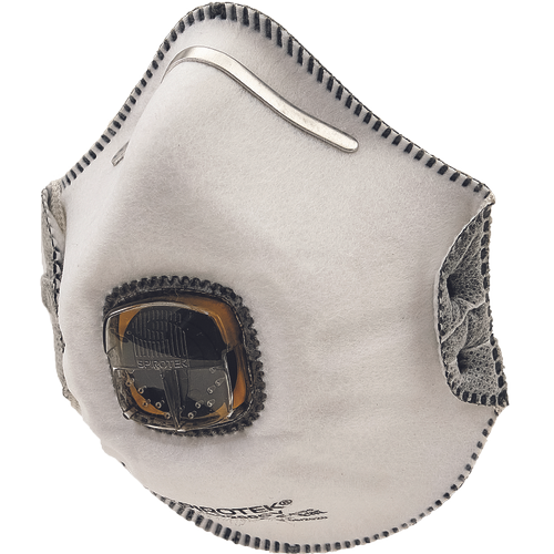 SPIROTEK VS2200CV resp.FFP2 OV ven.10BAL SPIROTEK VS2200CV resp.FFP2 OV ven.10BAL