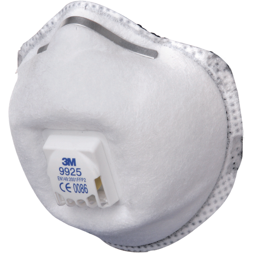 3M 9925 resp.FFP2