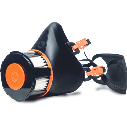 RESPIRA COMPACT polomaska - M/L