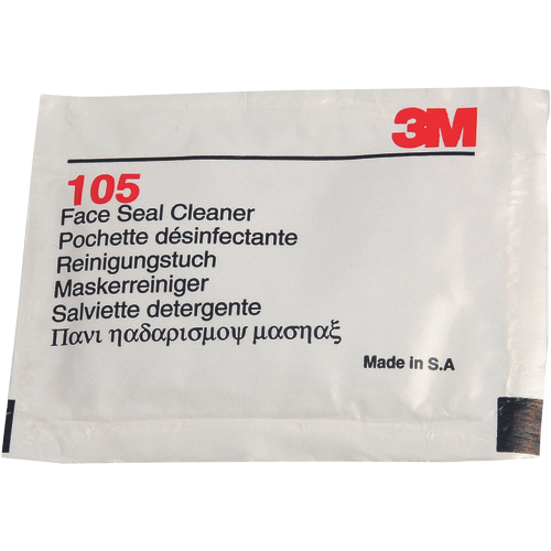 3M 105 čistiace obrúsky (2ks/BAL)