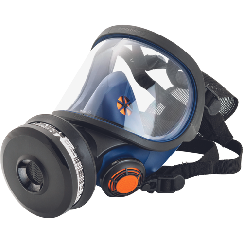 SR 200 celoobličej. maska