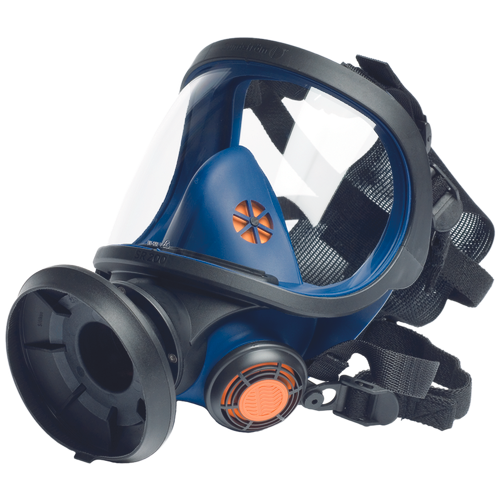 SR 200 celoobličej. maska