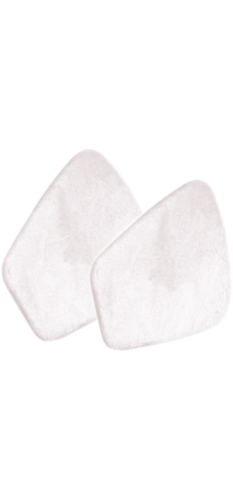 3M 5911 filter P1 2ks/BAL