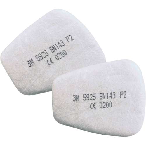 3M 5925 filter P2 2ks/BAL