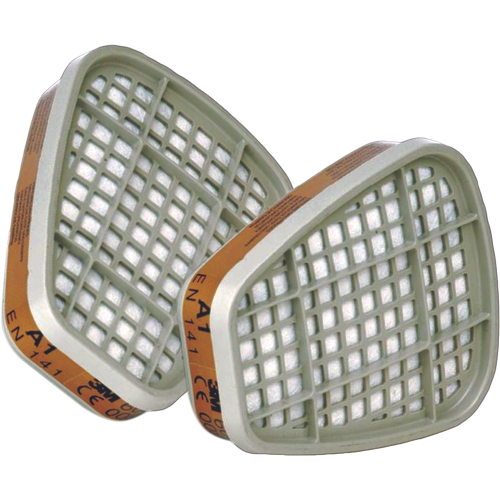 3M 6075 filter A1 formaldehyd 2ks/BAL