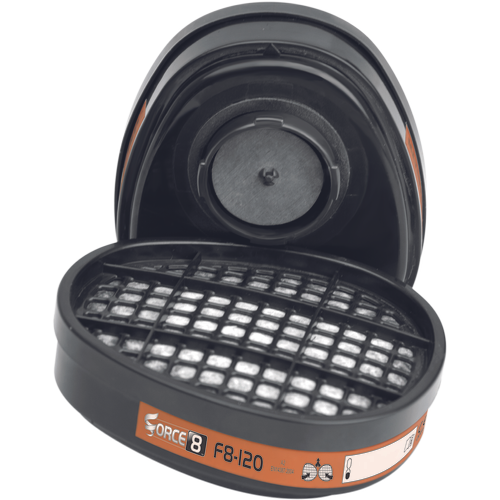 JSP filter A1 pre FORCE8