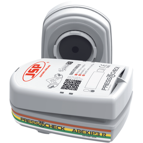 JSP "Press to check" cartridge ABEK1P3