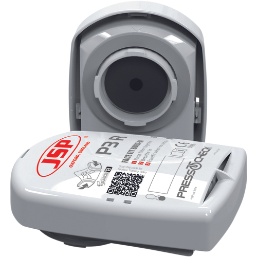 JSP "Press to check" cartridge P3